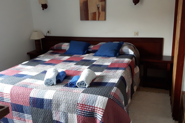 Hotel Residencia Aldosa (La Massana)